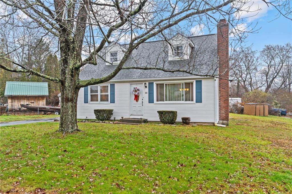 68 North Road - Photo 1