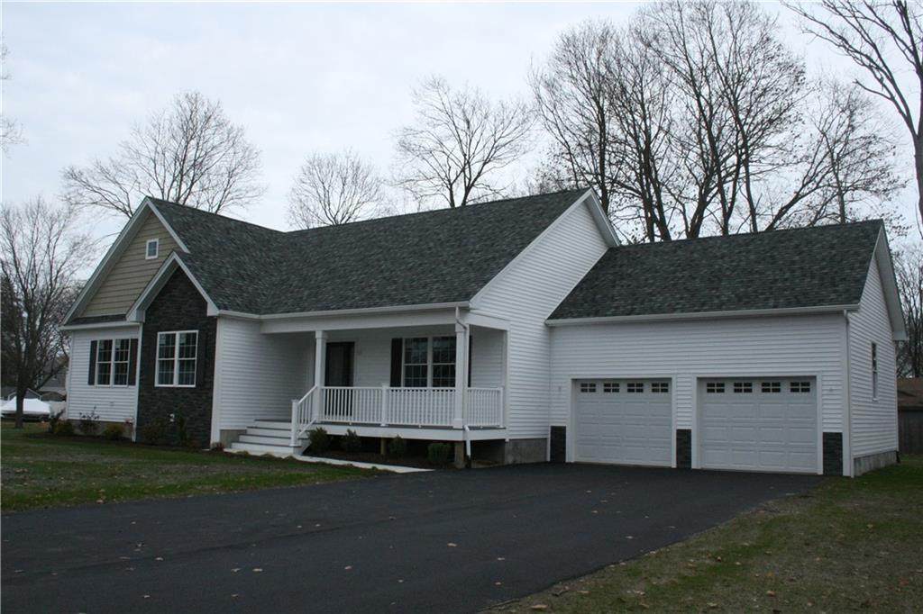 140 Lakedell Drive - Photo 1