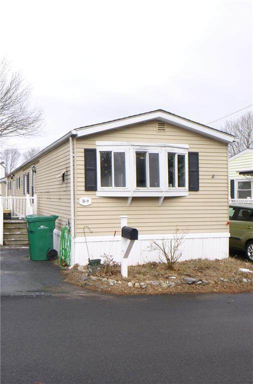 9 Krzak Road - Photo 1