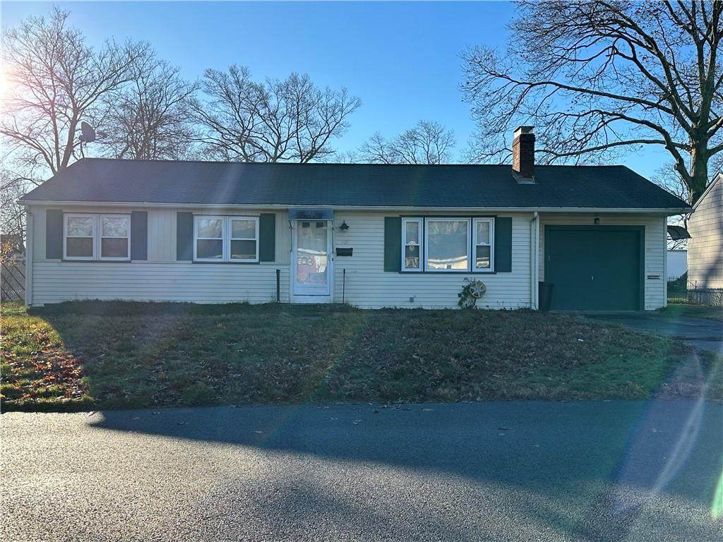 58 Yellowstone Avenue - Photo 1