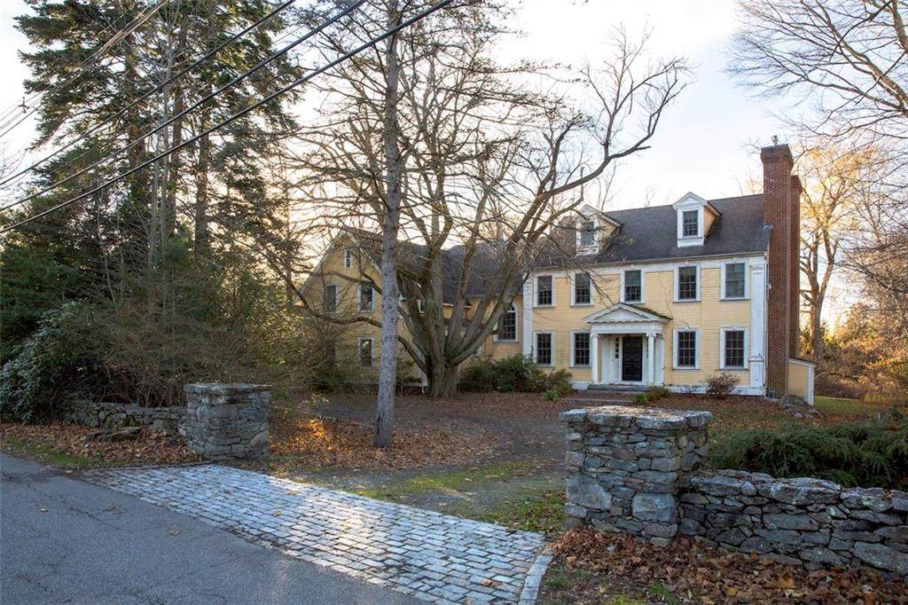 197 Rumstick Road - Photo 1