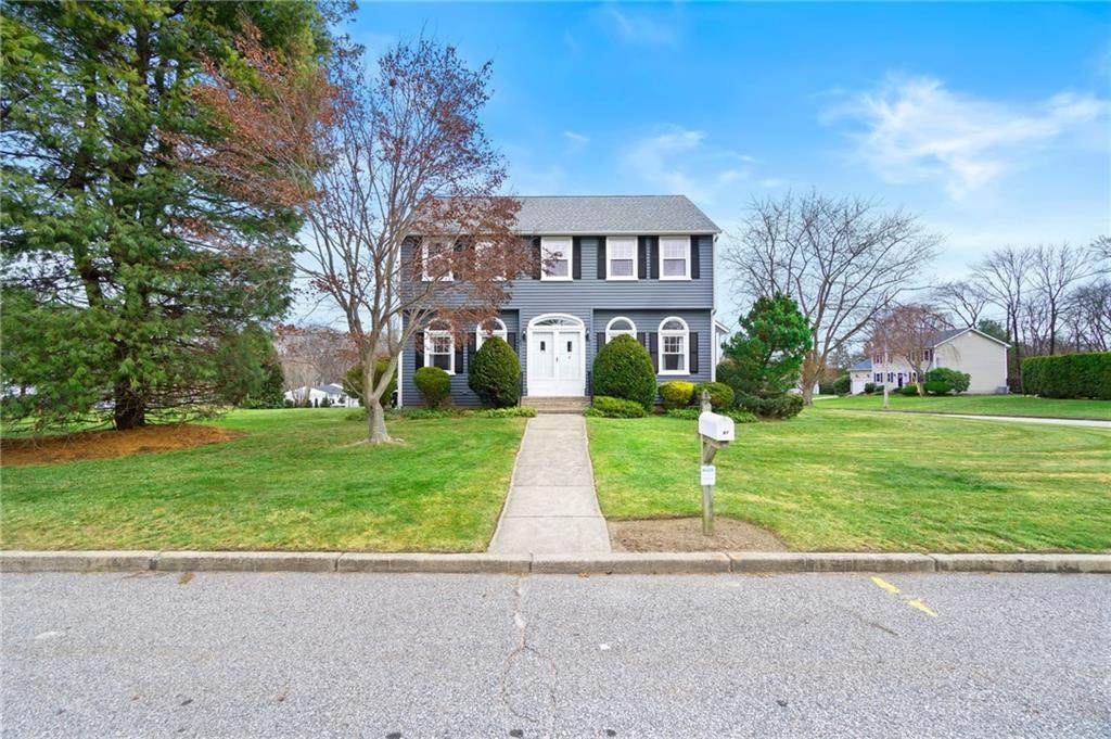 97 Vincent Way - Photo 1