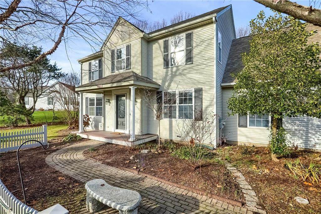 95 Petal Lane - Photo 1
