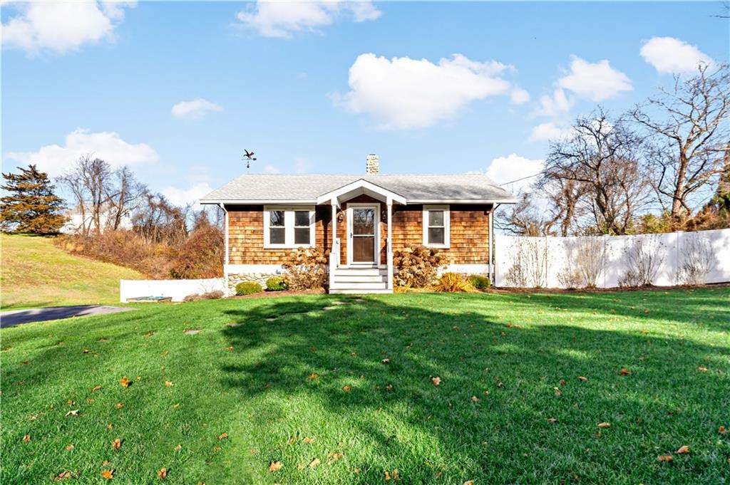 488 Succotash Road - Photo 1