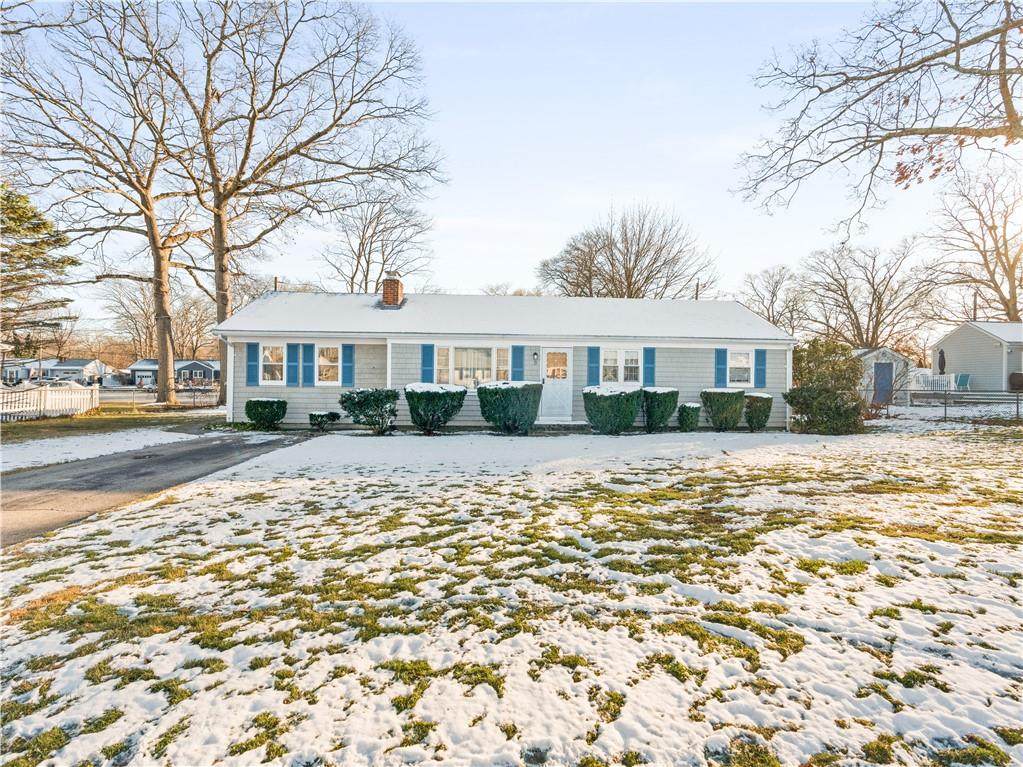 9 Timberland Drive - Photo 1