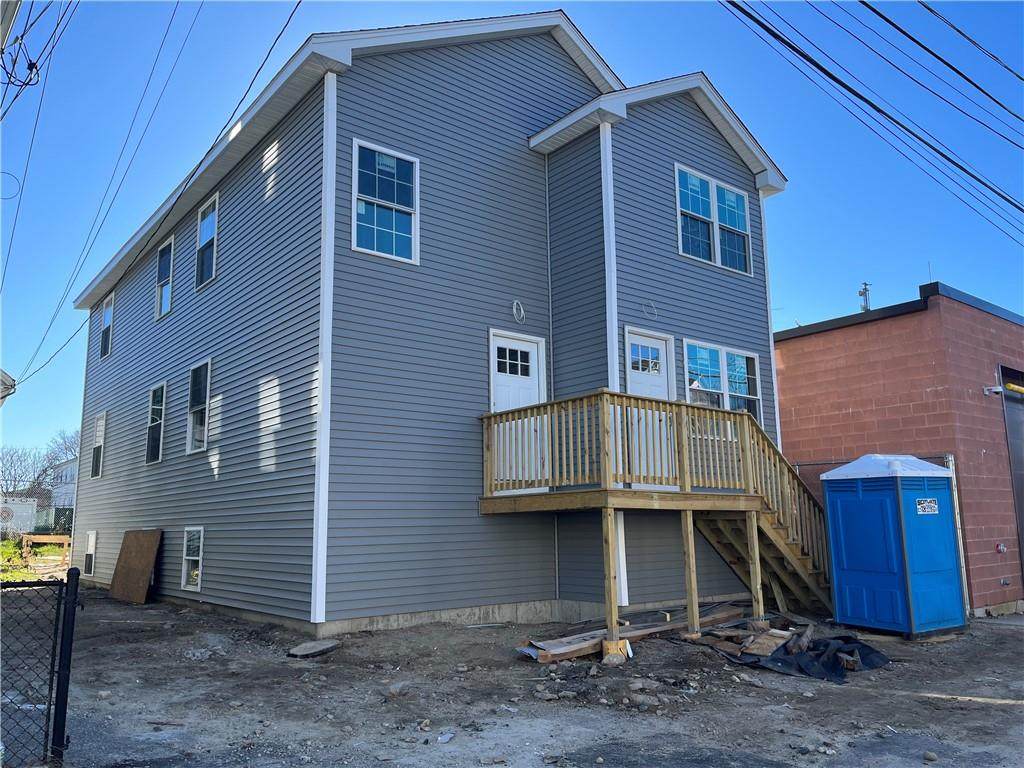 9 Gillen Street - Photo 1