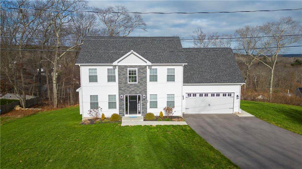 28 Holly Drive - Photo 1