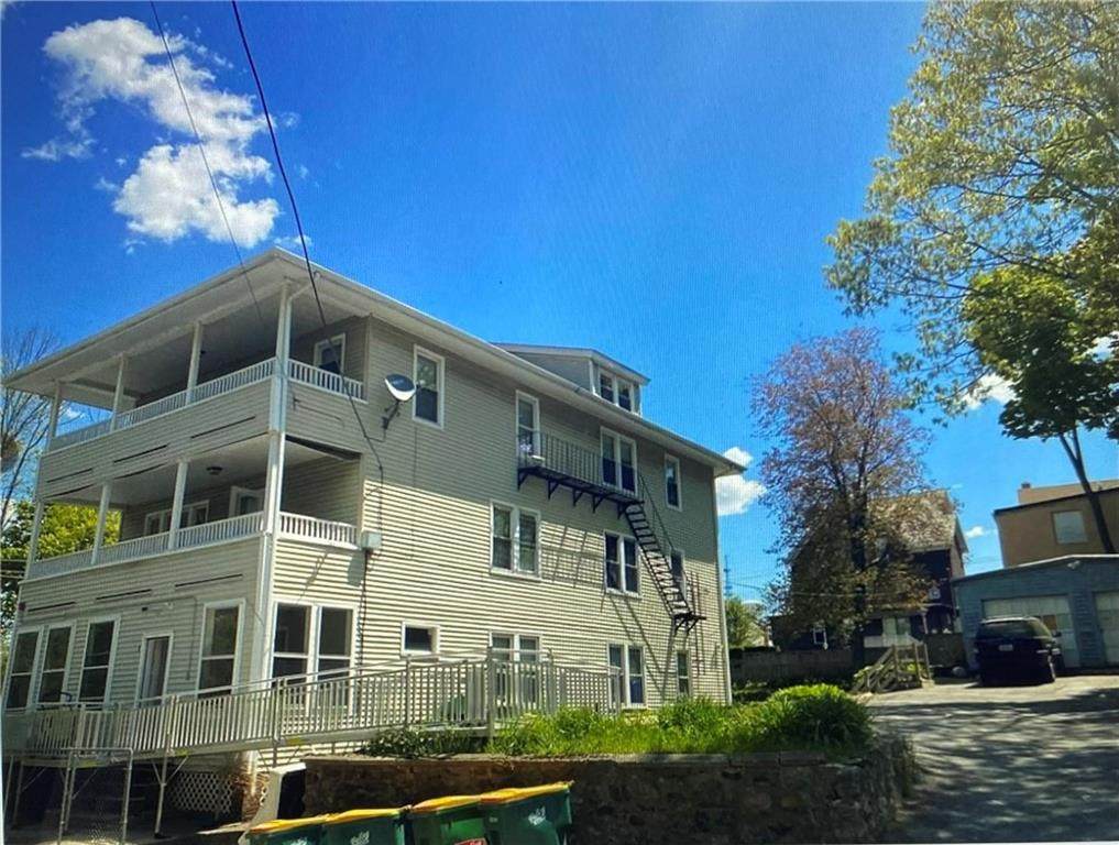 8 Grand Street - Photo 1