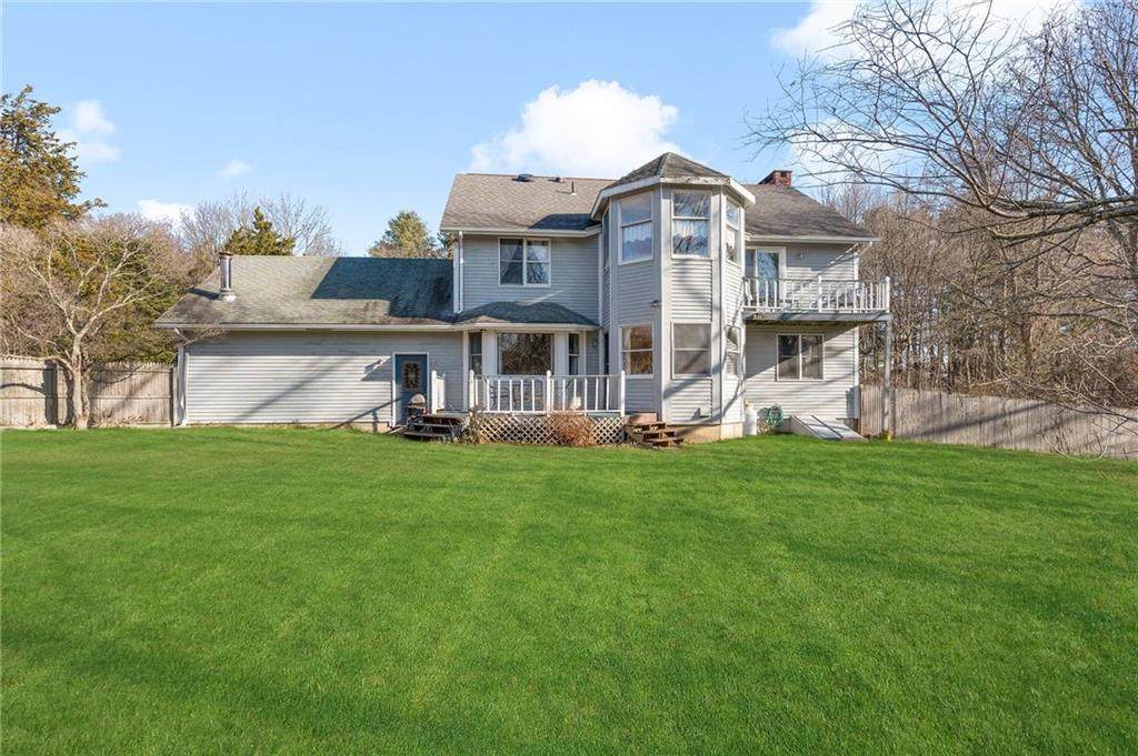 30 Chestnut Hill Road - Photo 1