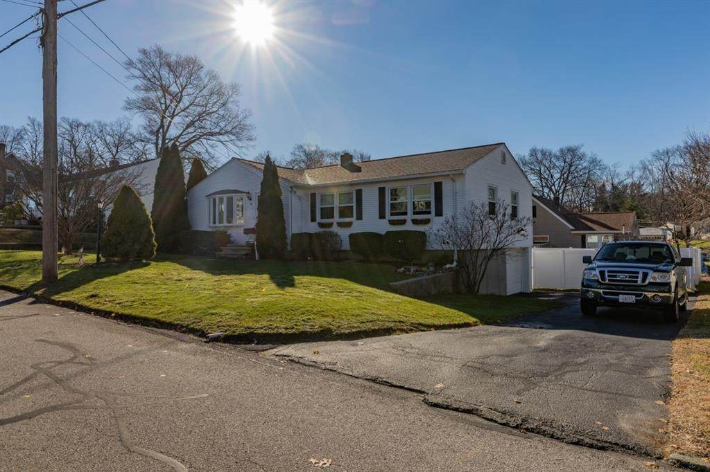 56 Alden Drive - Photo 1