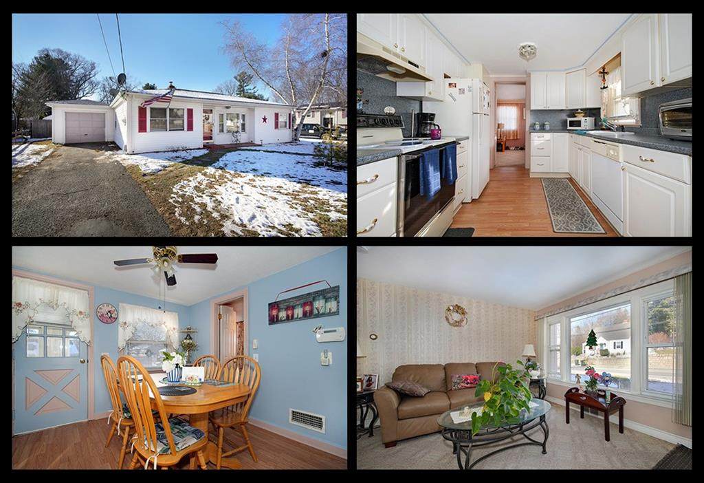970 Greenville Avenue - Photo 1