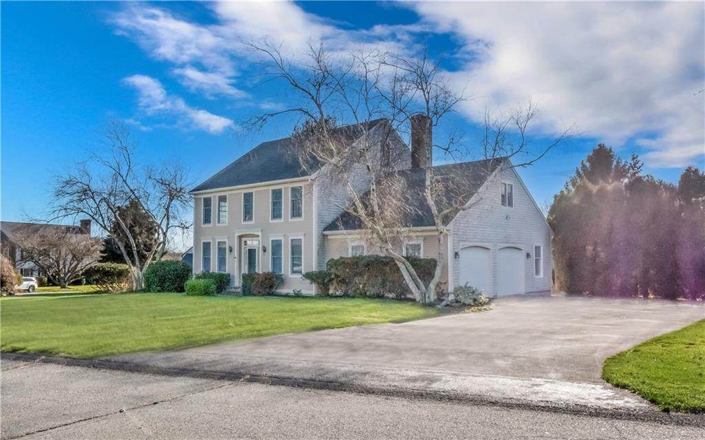 167 Meadow Lane - Photo 1