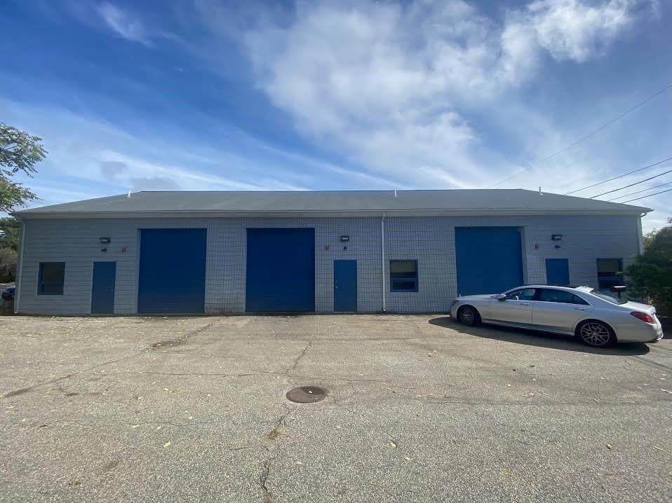 5800 Post Road - Photo 1