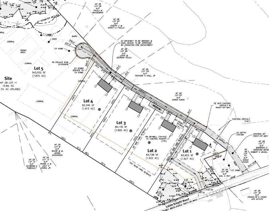 0 Laten Knight Road - Photo 1
