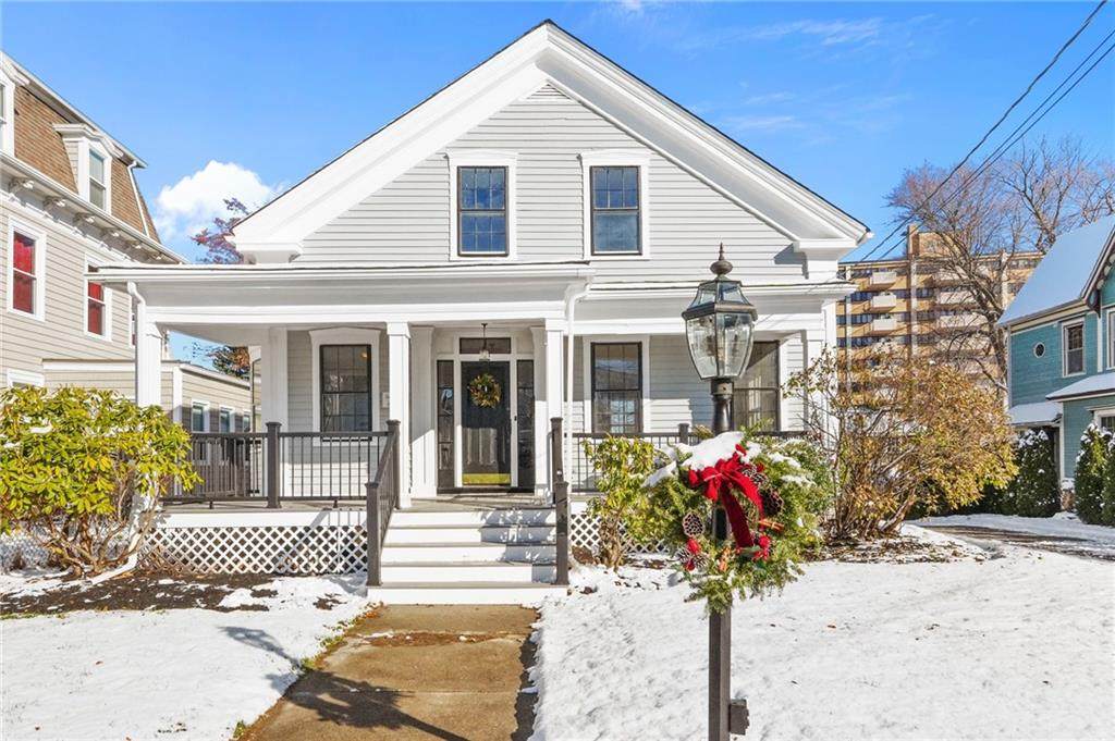 149 Earle Street - Photo 1