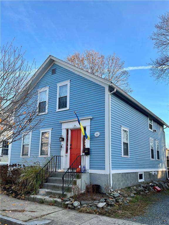 34 Wheaton Street - Photo 1