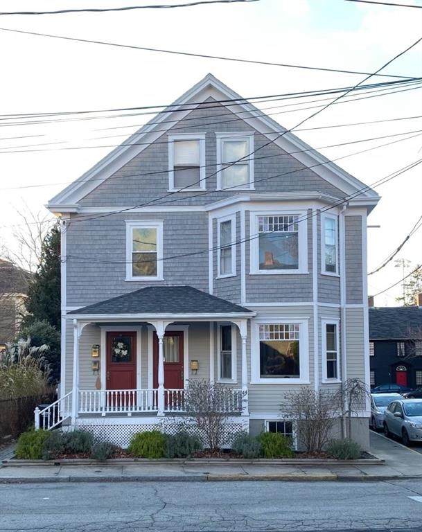 44 Charles Street - Photo 1