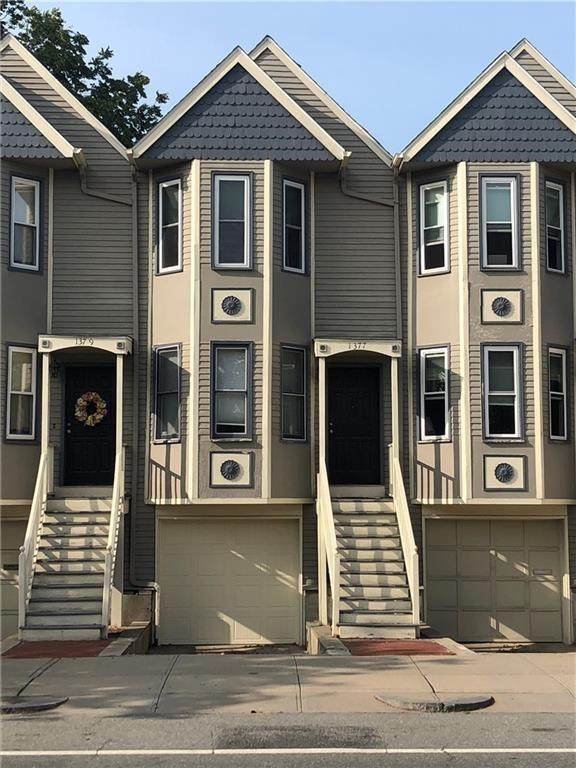 1377 Westminster Street - Photo 1