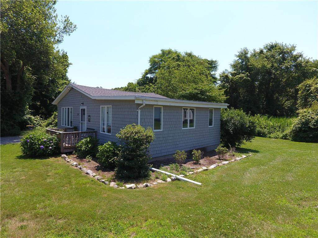 125 Bonnet Shores Road - Photo 1