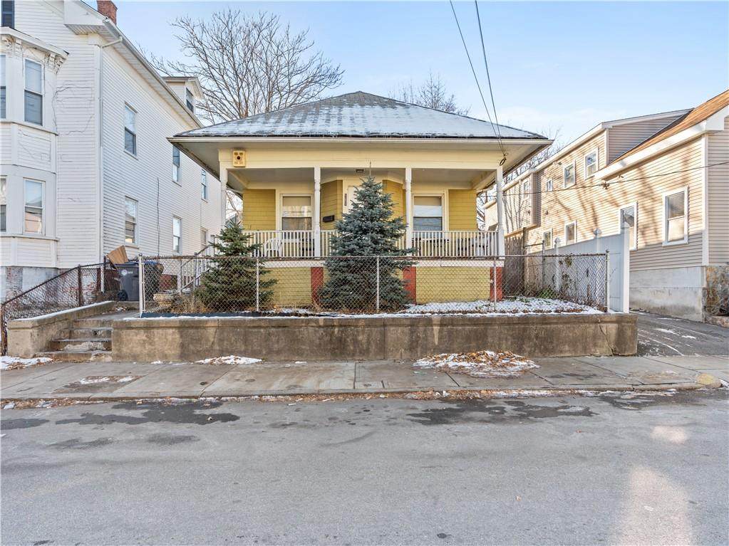 161 Ocean Street - Photo 1