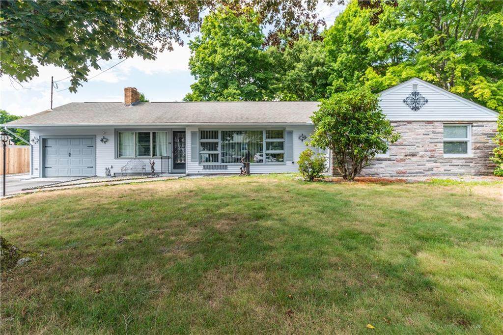 24 Doray Drive - Photo 1