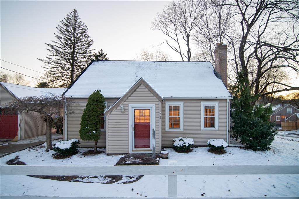 952 Greenville Avenue - Photo 1