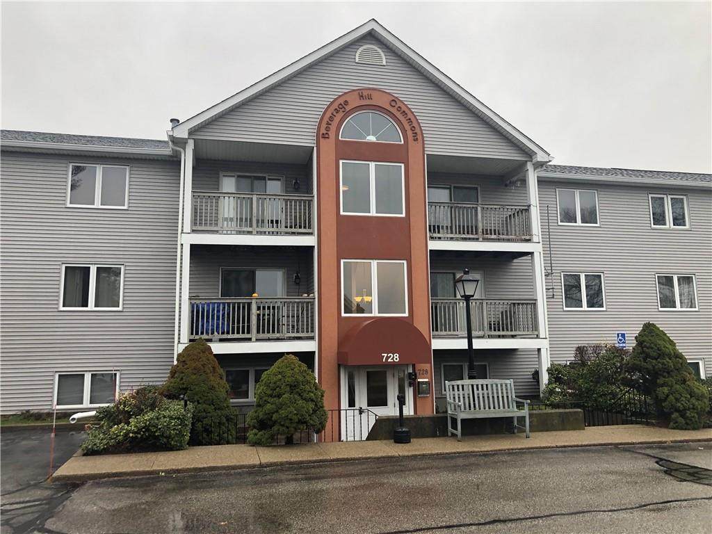 728 Beverage Hill Avenue - Photo 1