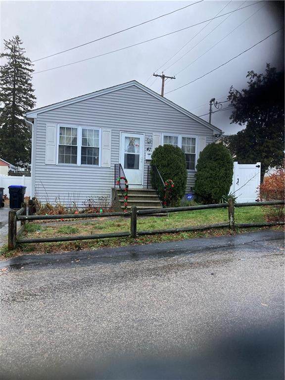 41 Anchor Street - Photo 1