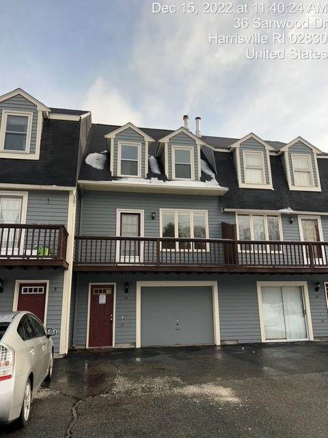 35 Sanwood Drive - Photo 1