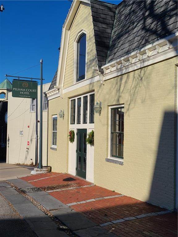 14 Pelham Street - Photo 1