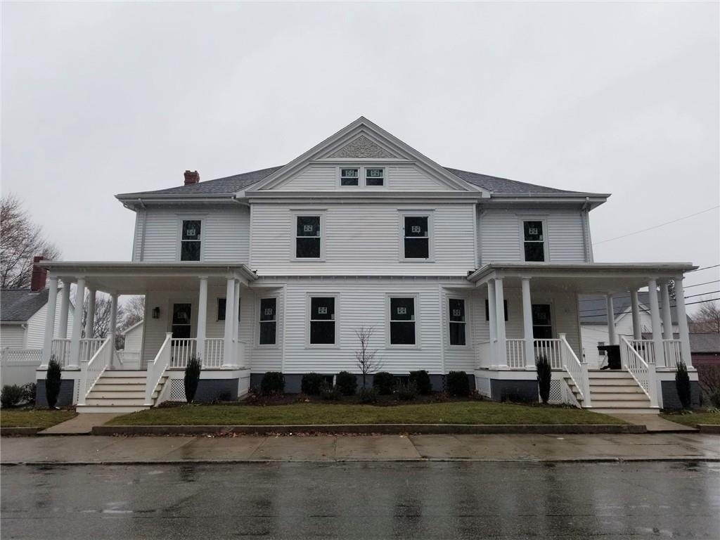 348 Blackstone Street - Photo 1