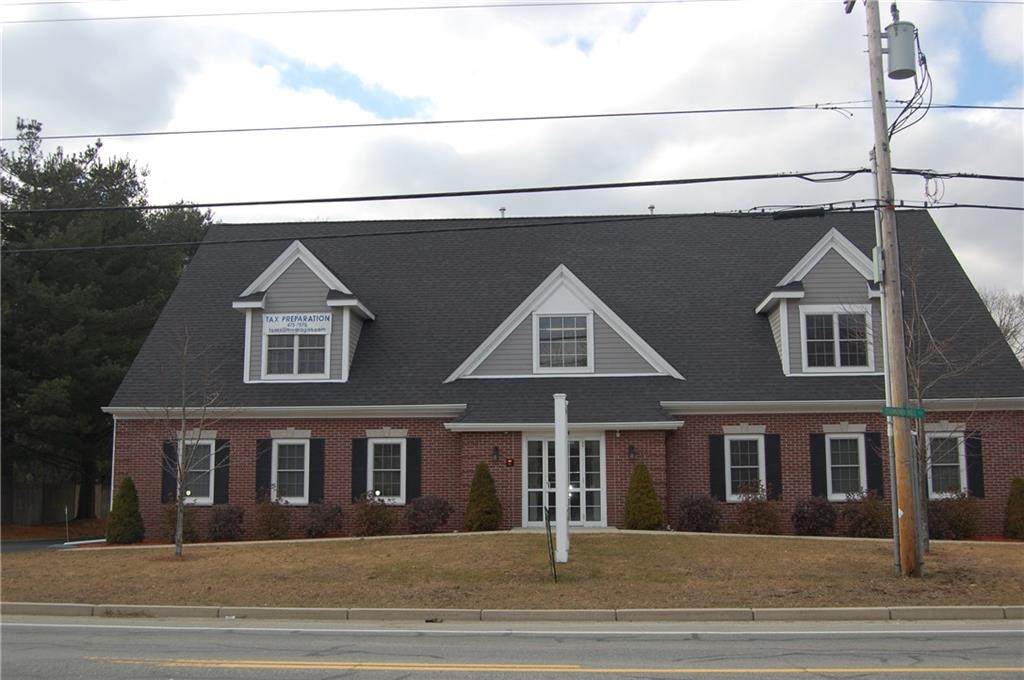 2374 Diamond Hill Road - Photo 1