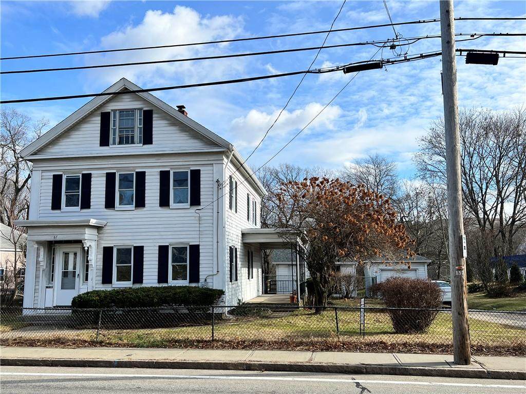 67 Providence Street - Photo 1
