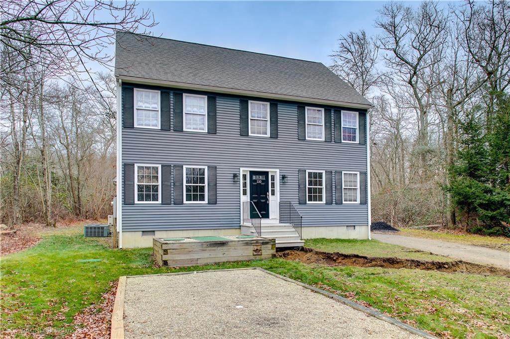 110 Colebrook Road - Photo 1