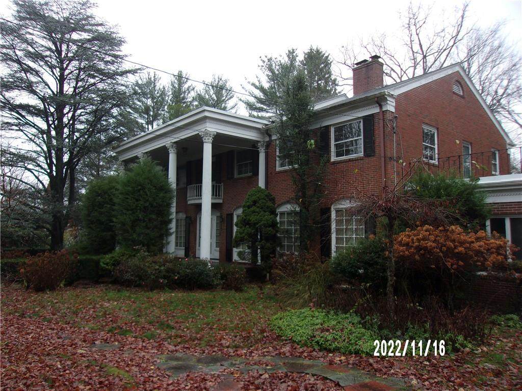 112 Tupelo Hill Drive - Photo 1
