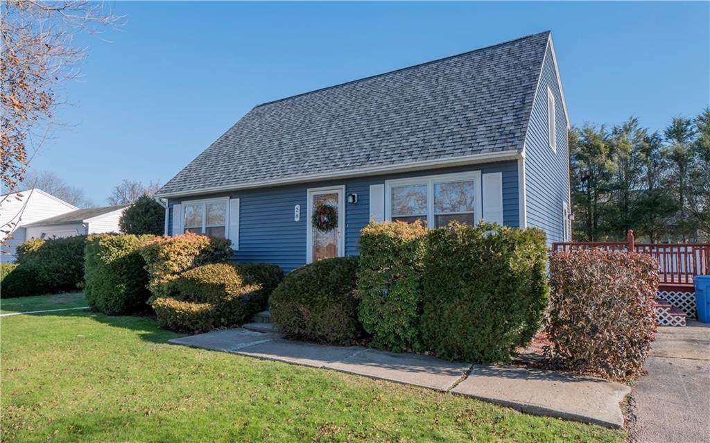 28 Busher Drive - Photo 1