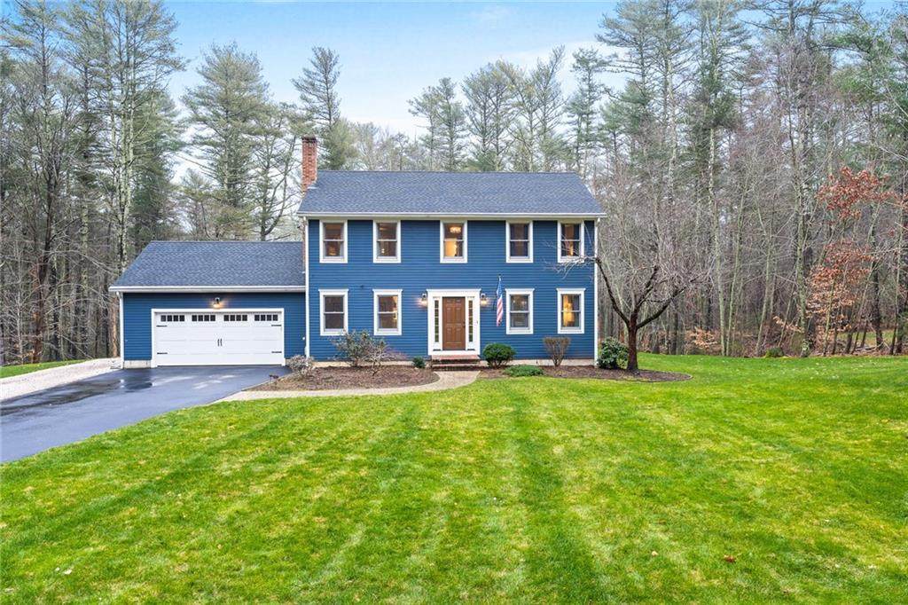 8 Moscow Brook Trail - Photo 1