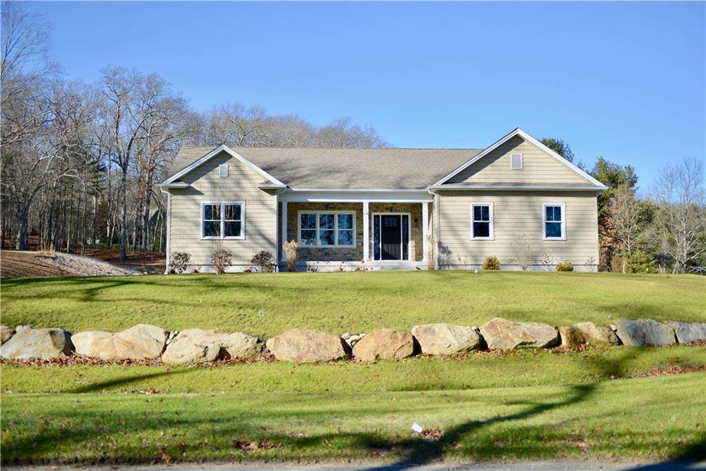 64 Log Road - Photo 1