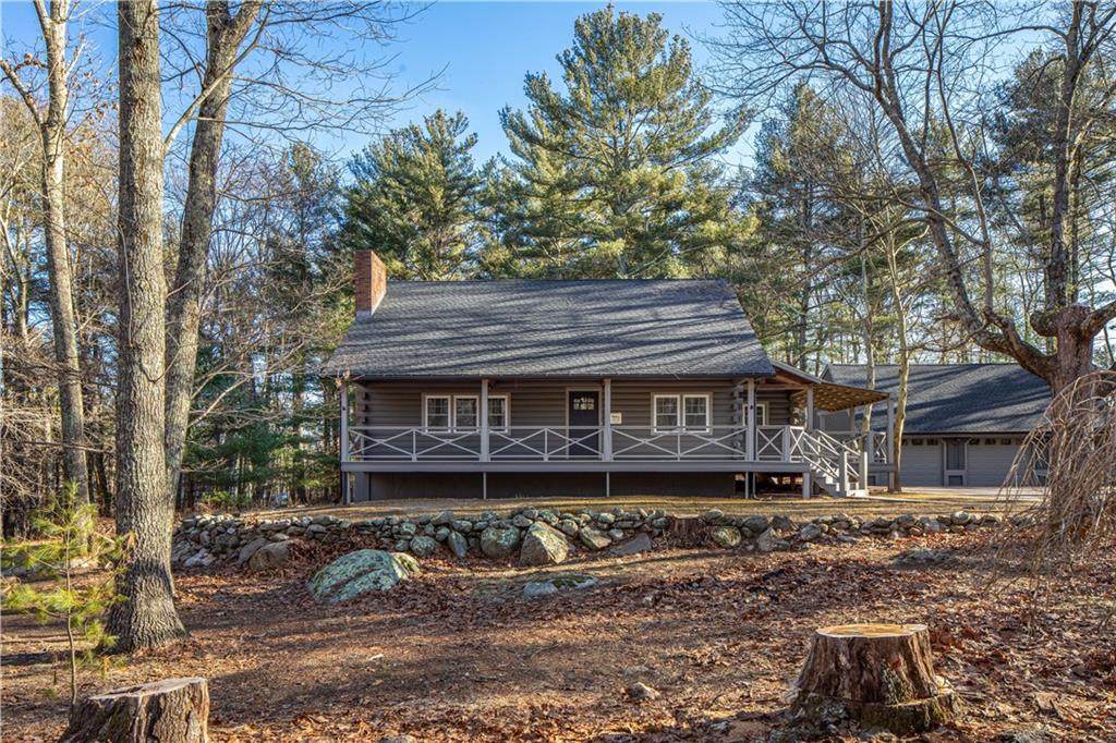 160 Stone Dam Road - Photo 1