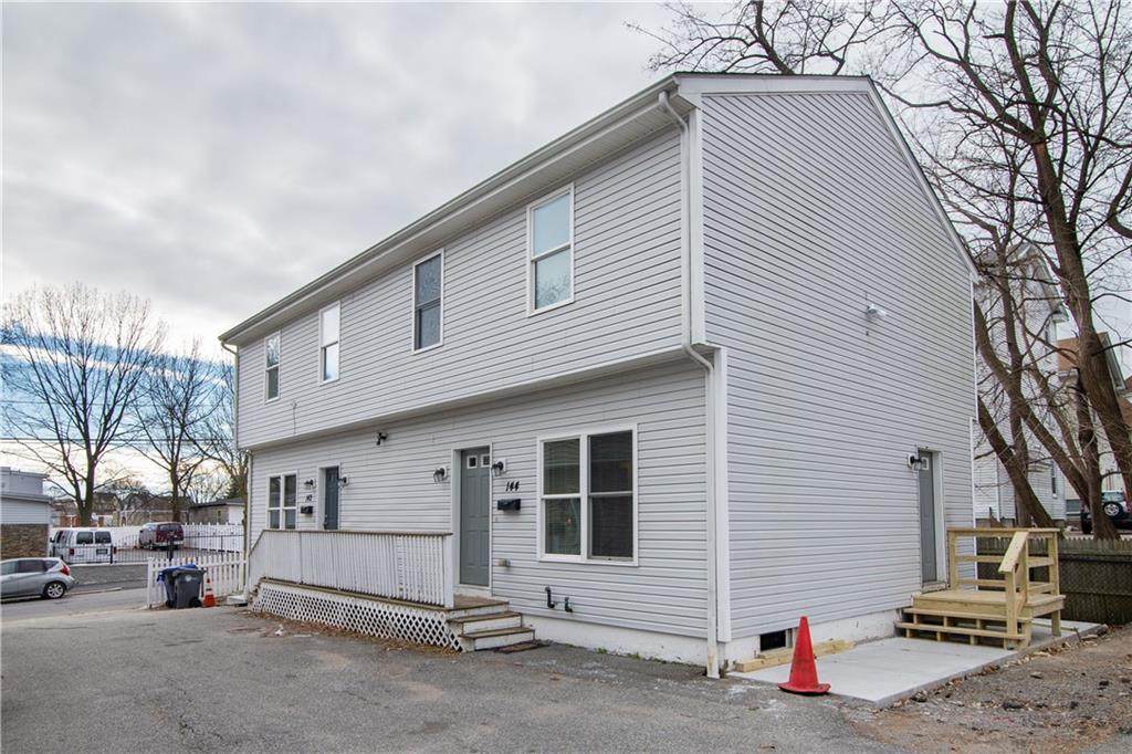 144 Chad Brown Street - Photo 1
