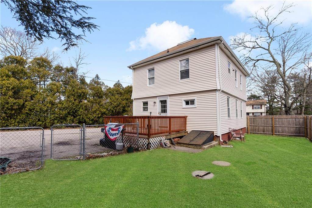 515 Davisville Road - Photo 1