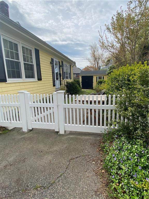 12 Red Cross Terrace - Photo 1