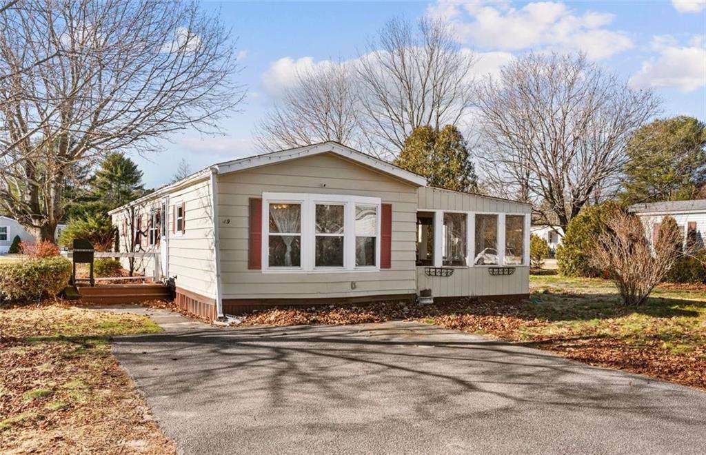 49 Wright Way - Photo 1