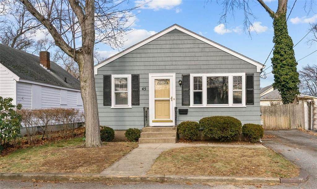 45 Dryden Boulevard - Photo 1