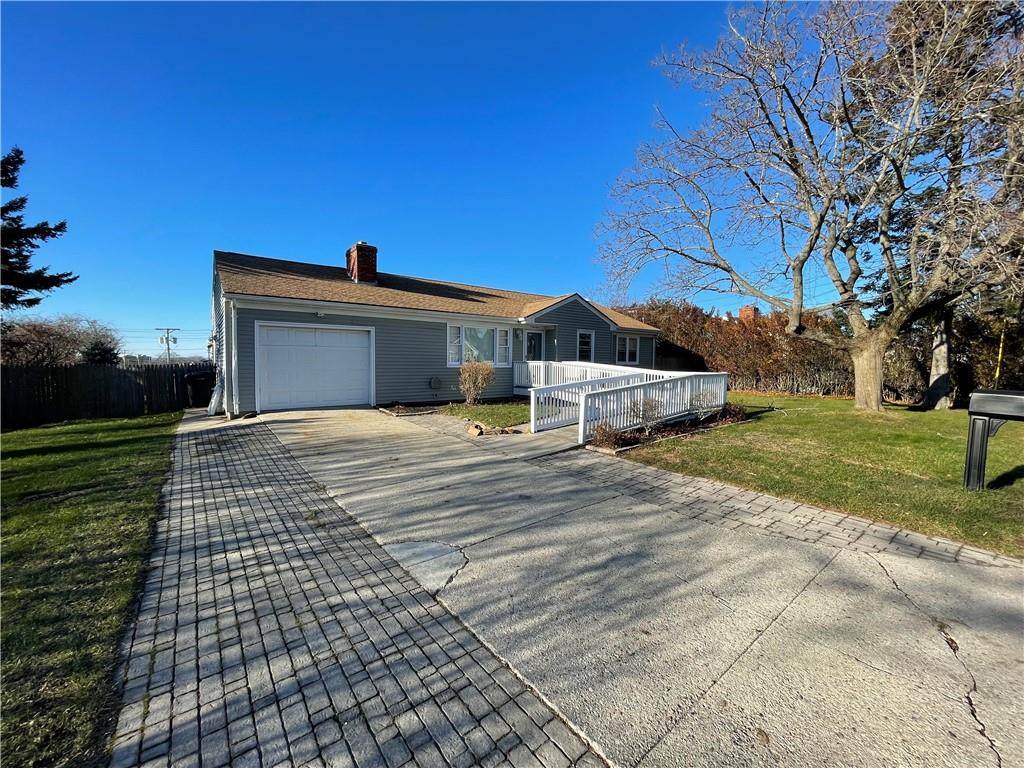 9 Wilson Road - Photo 1