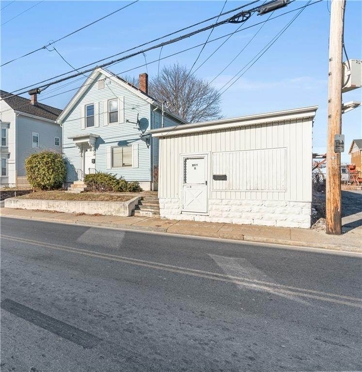 801 Weeden Street - Photo 1