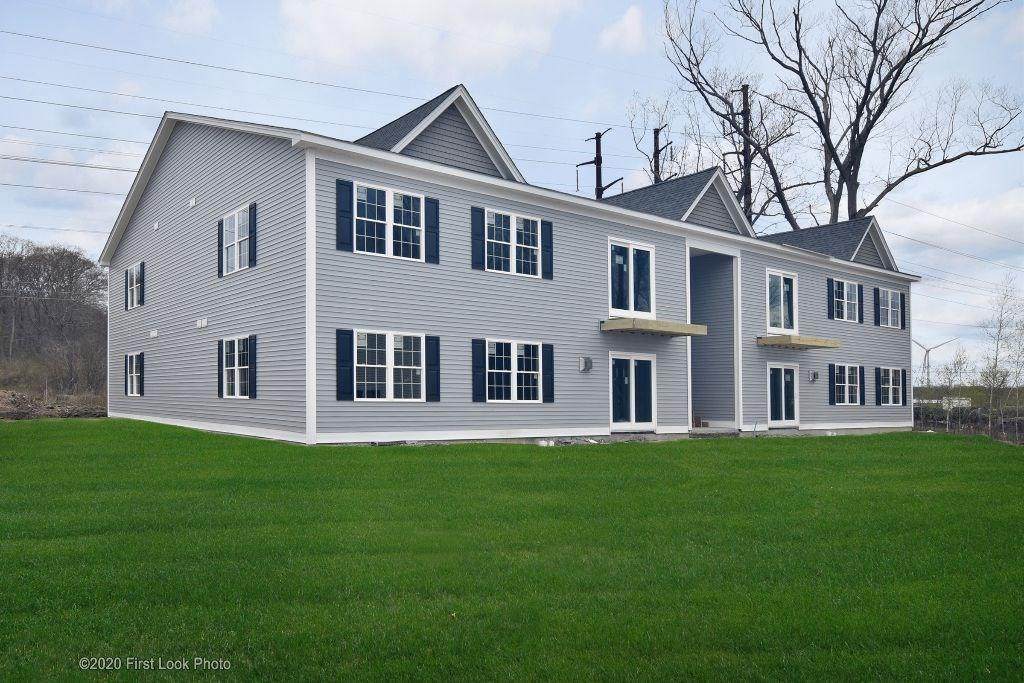1123 Graycoach Lane - Photo 1