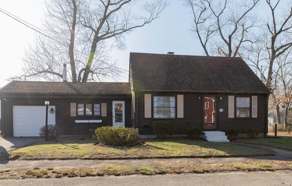 158 Benbridge Avenue - Photo 1