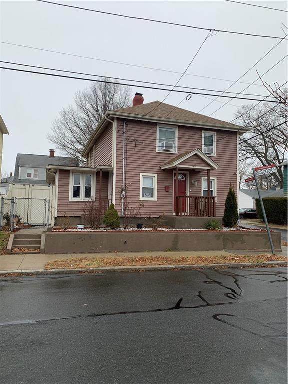 103 Babcock Street - Photo 1