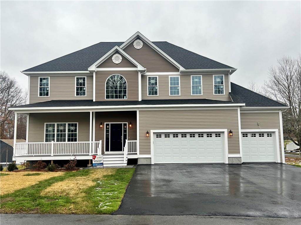 10 Getchell Street - Photo 1